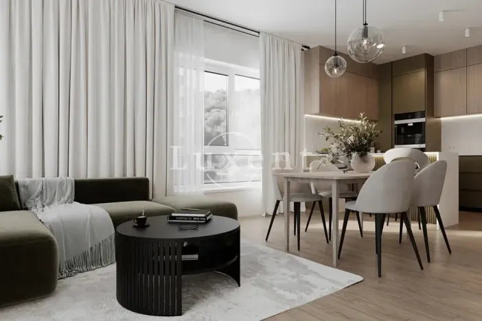 Prodej bytu 3+kk, Kladno, Pražská, 75 m2