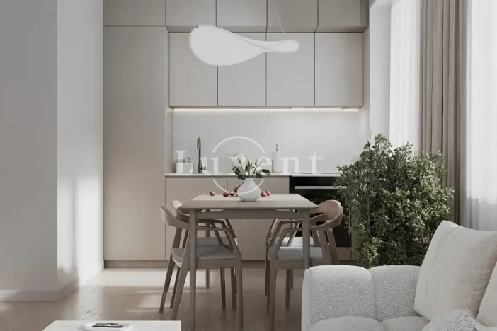 Prodej bytu 2+kk, Kladno, Pražská, 44 m2