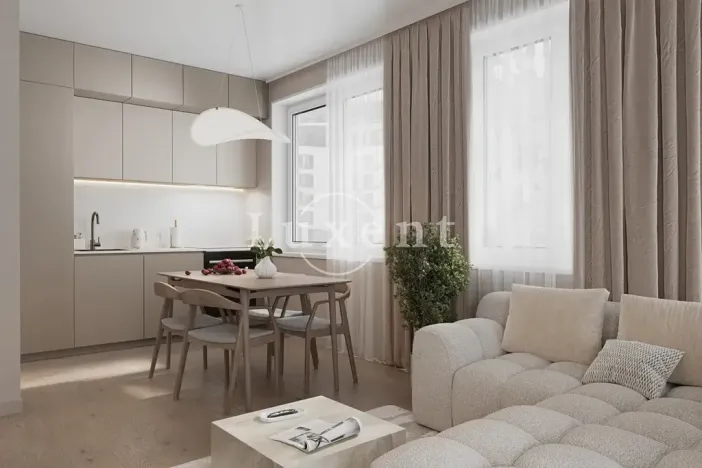 Prodej bytu 1+kk, Kladno, Pražská, 38 m2