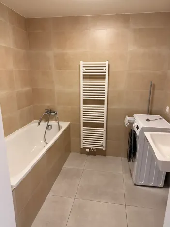 Pronájem bytu 2+kk, Praha - Kamýk, Ve Lhotce, 59 m2