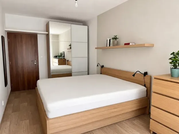 Prodej bytu 3+kk, Brno, Hrázka, 80 m2