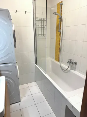 Prodej bytu 3+kk, Brno, Hrázka, 80 m2