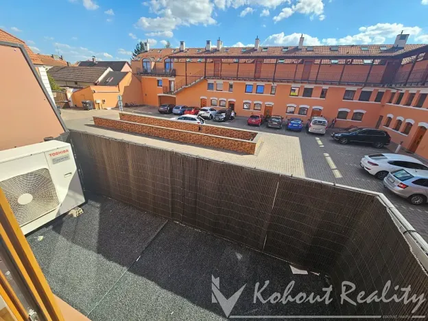 Prodej bytu 5+kk, Praha - Šeberov, K Šeberovu, 135 m2