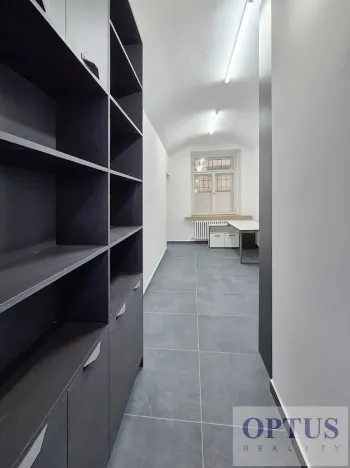 Pronájem obchodního prostoru, Praha - Josefov, Břehová, 54 m2