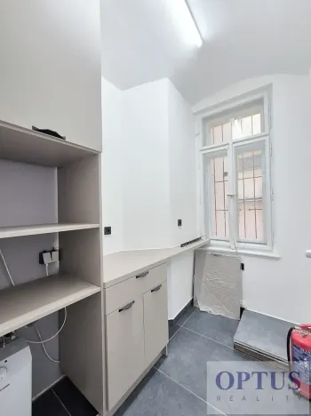 Pronájem obchodního prostoru, Praha - Josefov, Břehová, 54 m2