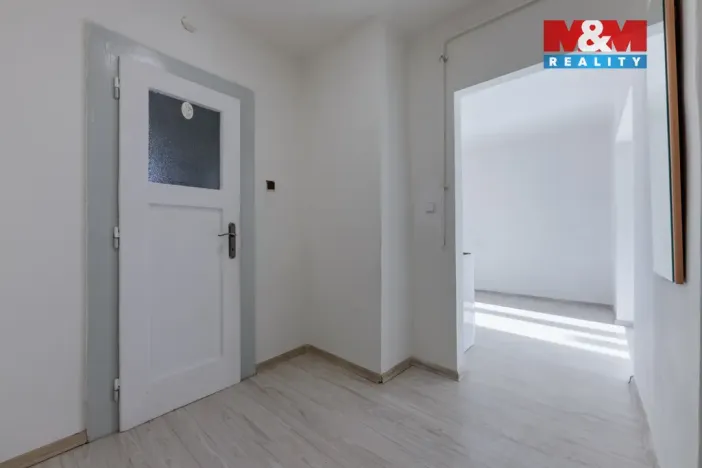 Pronájem bytu 2+1, Horní Slavkov, Kounice, 50 m2