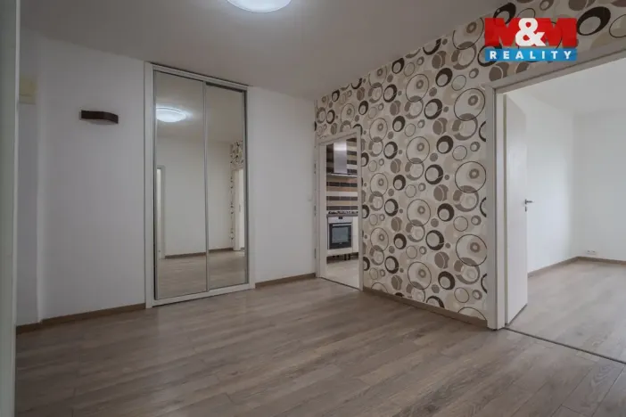 Prodej bytu 2+1, Ostrava - Poruba, Dvorní, 81 m2