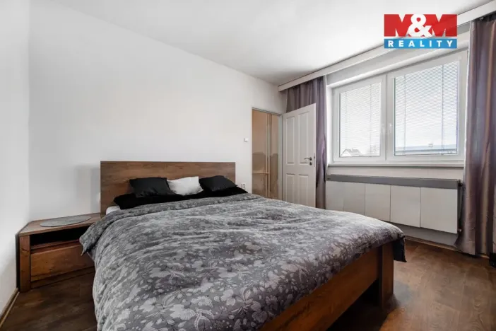 Prodej rodinného domu, Maletín - Starý Maletín, 160 m2