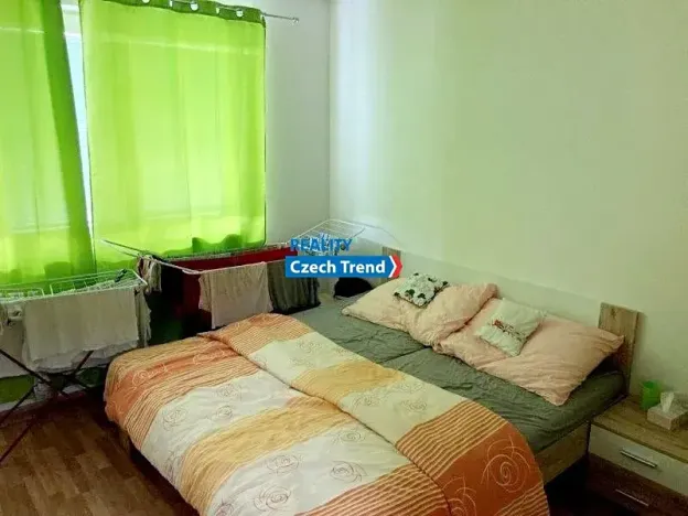 Pronájem bytu 2+kk, Olomouc, Aloise Rašína, 52 m2