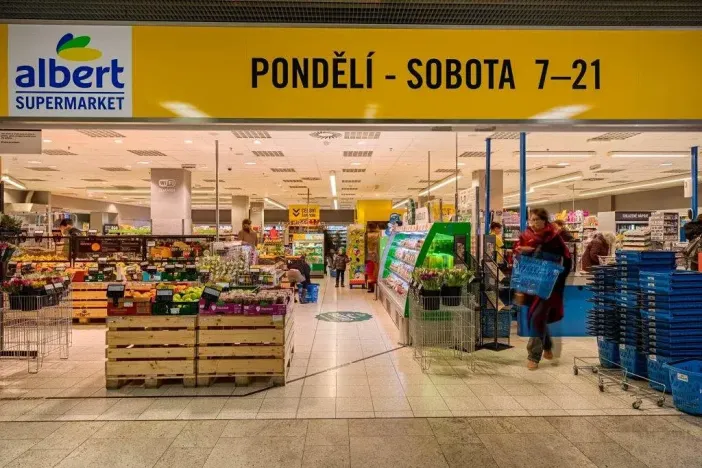 Pronájem kanceláře, Praha - Michle, Vyskočilova, 415 m2