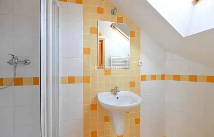Pronájem rodinného domu, Praha - Přední Kopanina, Nové domy, 410 m2