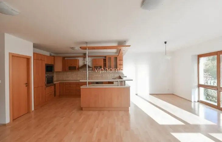 Pronájem rodinného domu, Praha - Přední Kopanina, Nové domy, 410 m2