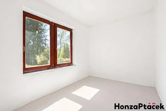 Prodej chaty, Stříbrná Skalice, 42 m2