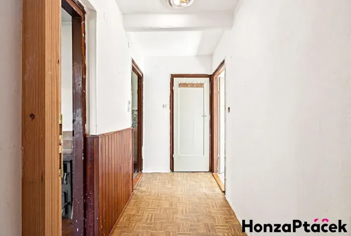 Prodej chaty, Stříbrná Skalice, 42 m2
