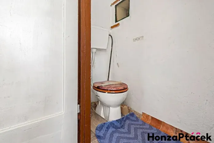 Prodej chaty, Stříbrná Skalice, 42 m2