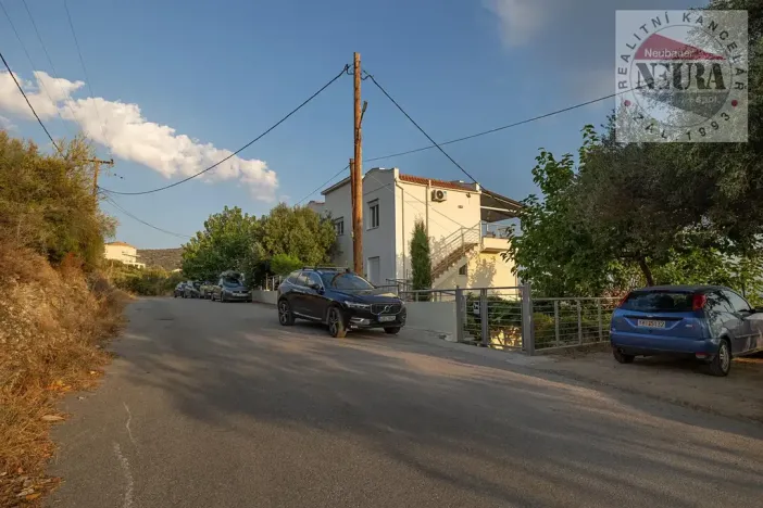 Prodej ubytování, Volos, Řecko, 477 m2