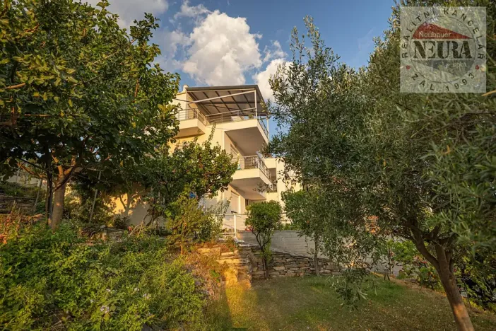 Prodej ubytování, Volos, Řecko, 477 m2