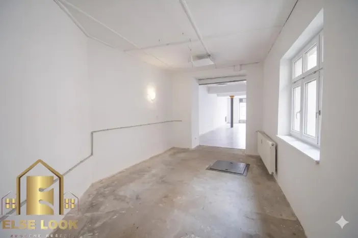 Pronájem obchodního prostoru, Náchod, Kamenice, 130 m2