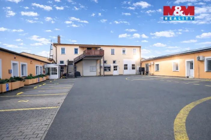 Pronájem bytu 2+kk, Ostrava - Krásné Pole, Družební, 50 m2