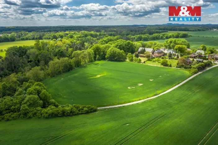 Prodej komerčního pozemku, Bakov nad Jizerou, 10160 m2