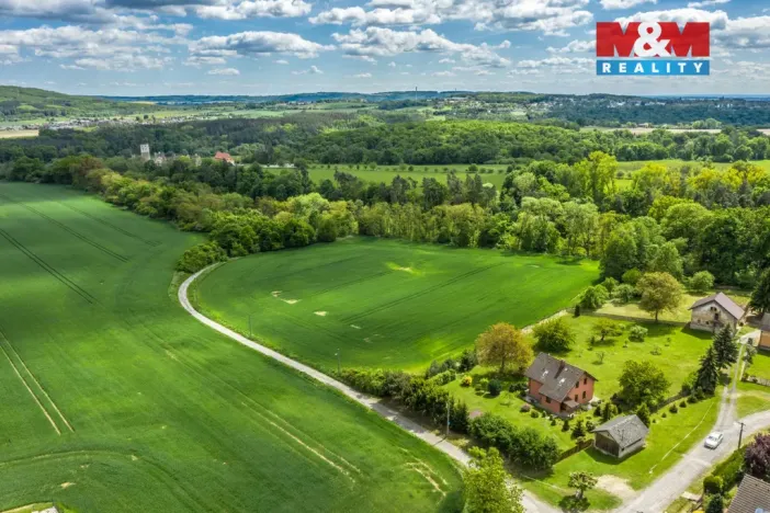 Prodej komerčního pozemku, Bakov nad Jizerou, 10160 m2