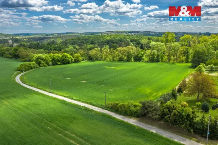 Prodej komerčního pozemku, Bakov nad Jizerou, 10159 m2