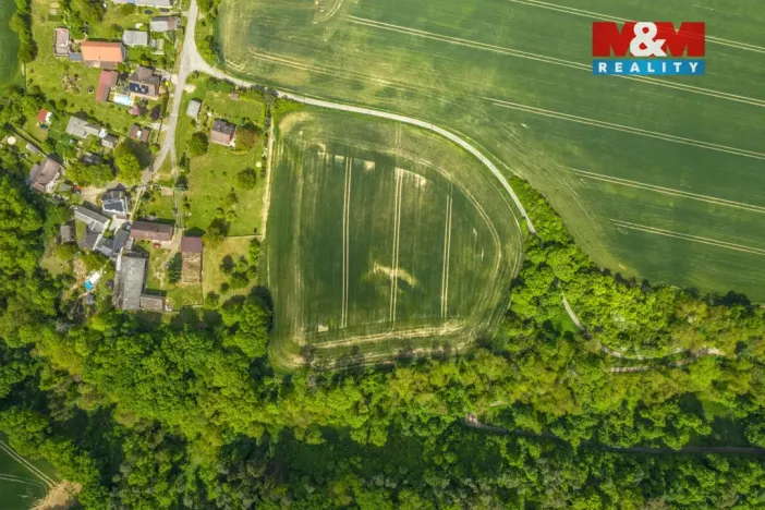 Prodej komerčního pozemku, Bakov nad Jizerou, 10159 m2