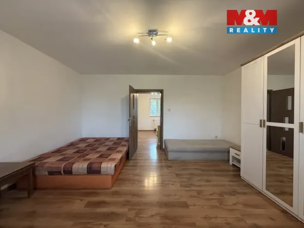 Prodej rodinného domu, Ostrava - Nová Bělá, V Důlkách, 228 m2