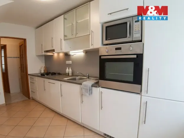 Pronájem bytu 2+1, Liberec - Liberec I-Staré Město, Železná, 60 m2