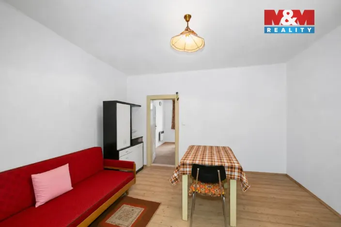Prodej rodinného domu, Chotěšov - Losina, 68 m2