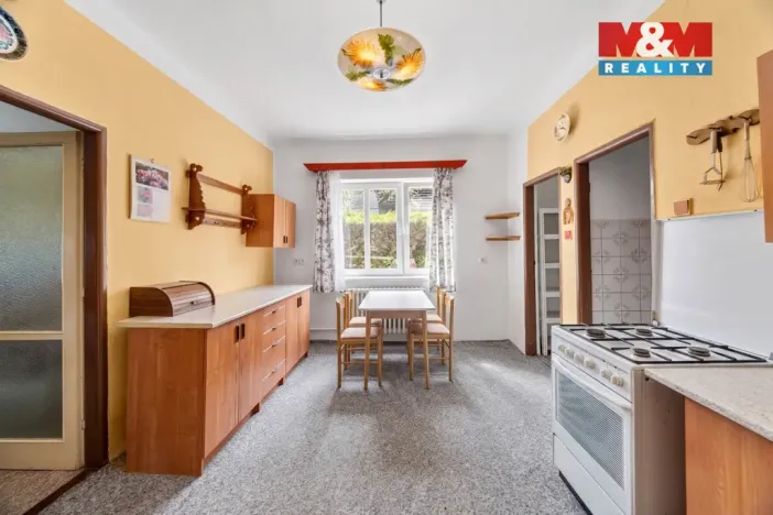 Prodej rodinného domu, Družec, Ve Štědrém, 167 m2