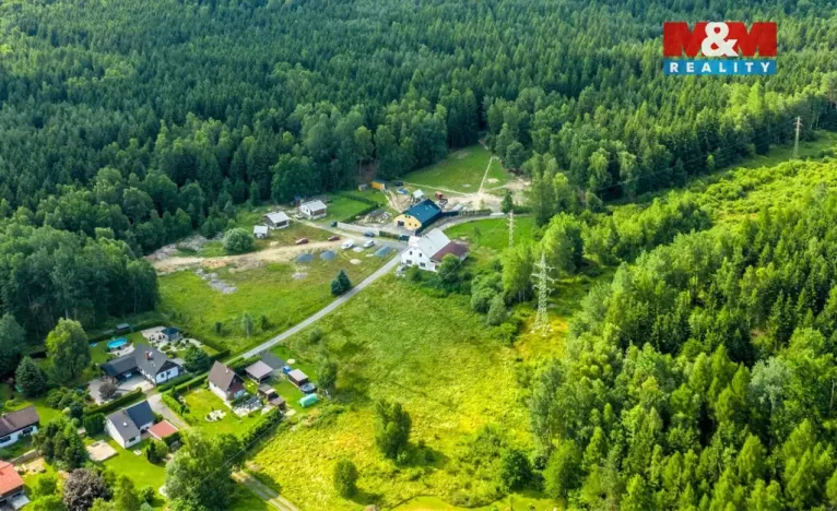Prodej rodinného domu, Rumburk - Rumburk 1, 350 m2