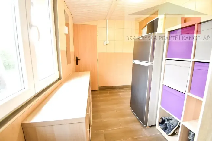 Prodej chaty, Kosmonosy, 35 m2