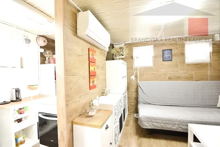 Prodej chaty, Kosmonosy, 35 m2