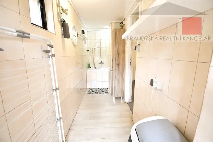 Prodej chaty, Kosmonosy, 35 m2