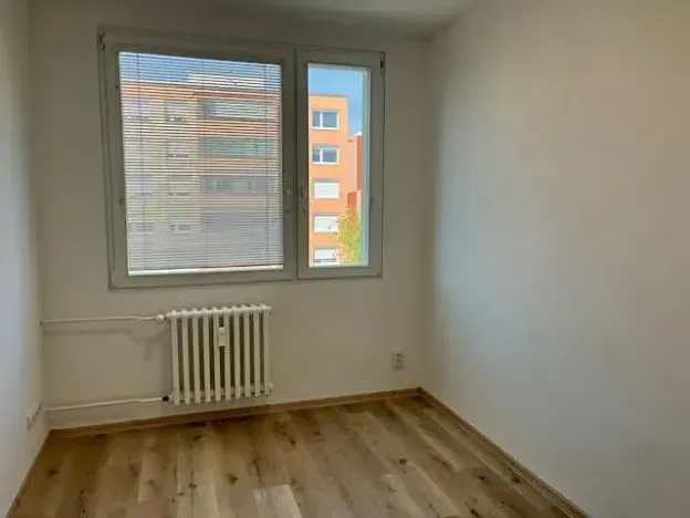 Pronájem bytu 3+1, Kladno, Na růžovém poli, 55 m2
