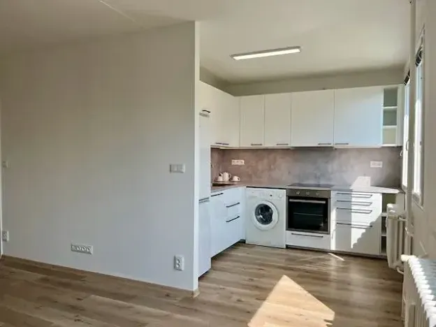 Pronájem bytu 3+1, Kladno, Na růžovém poli, 55 m2