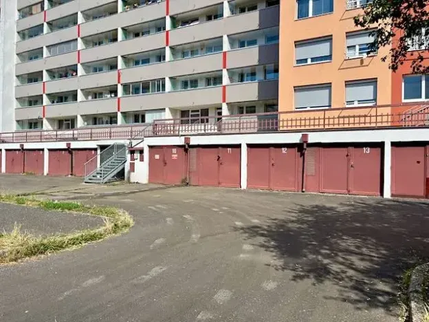 Pronájem bytu 3+1, Kladno, Na růžovém poli, 55 m2