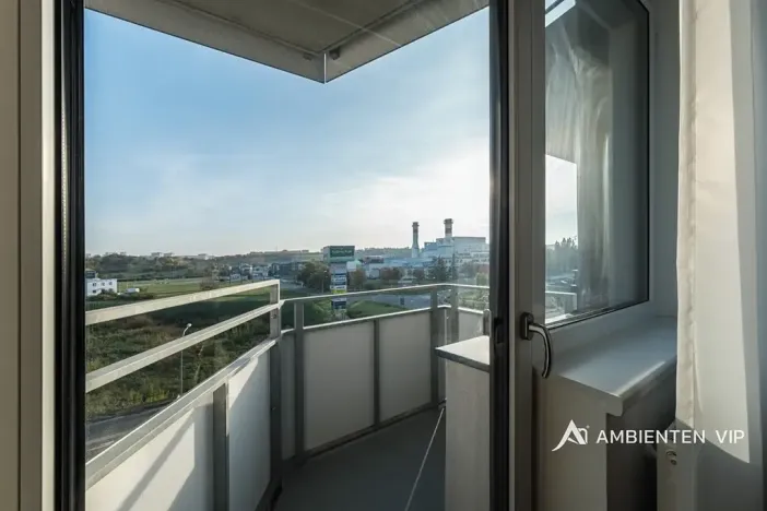 Pronájem bytu 1+kk, Brno, Reissigova, 36 m2