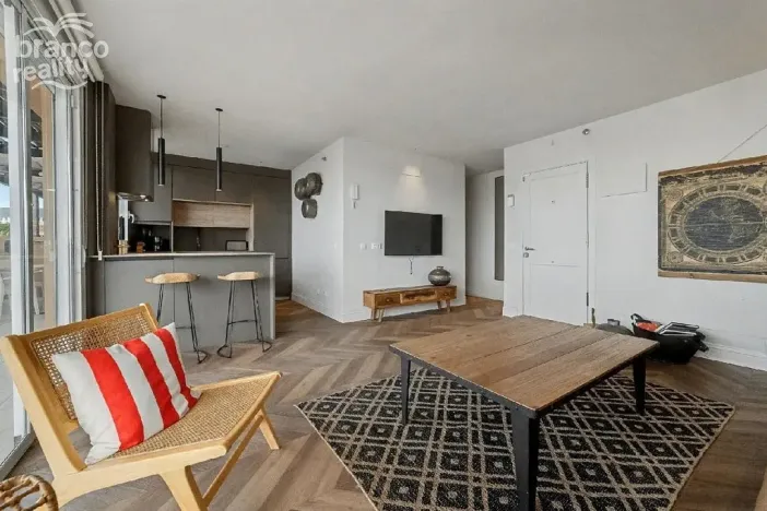 Prodej bytu, La Tejita, Santa Cruz de Tenerife, Španělsko, 83 m2
