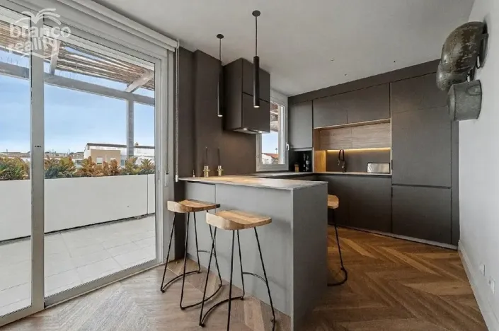Prodej bytu, La Tejita, Santa Cruz de Tenerife, Španělsko, 83 m2