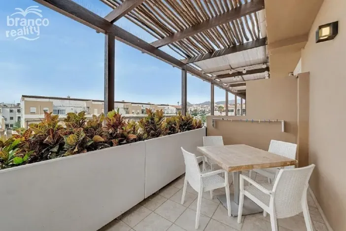 Prodej bytu, La Tejita, Santa Cruz de Tenerife, Španělsko, 83 m2