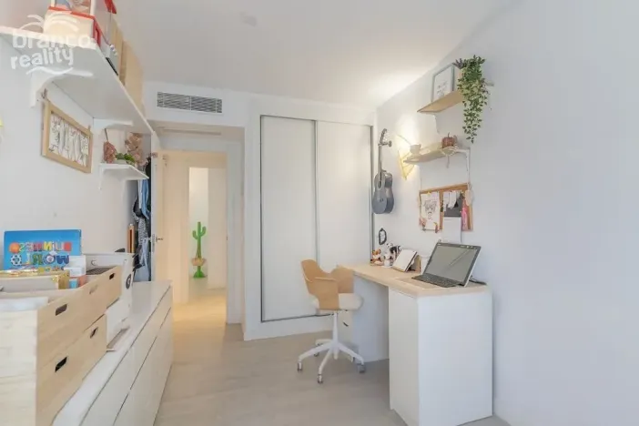 Prodej bytu 4+kk, Palmanova, Baleares, Španělsko, 195 m2