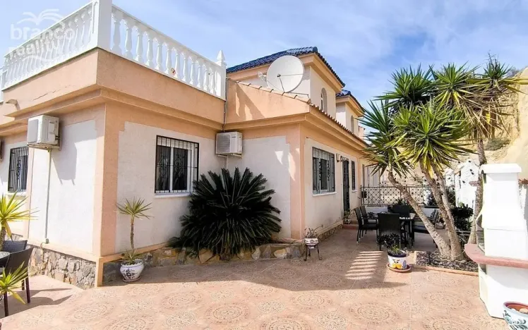 Prodej rodinného domu, Ciudad Quesada, Alicante, Španělsko, 82 m2