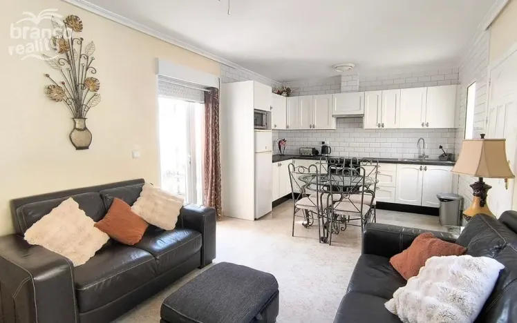 Prodej rodinného domu, Ciudad Quesada, Alicante, Španělsko, 82 m2
