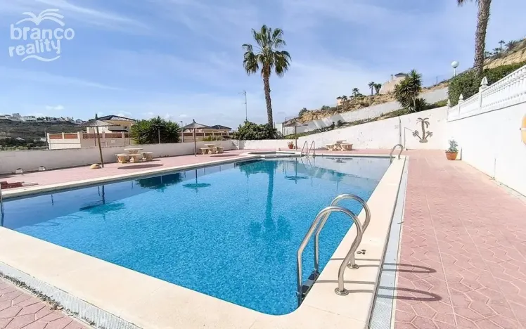 Prodej rodinného domu, Ciudad Quesada, Alicante, Španělsko, 82 m2