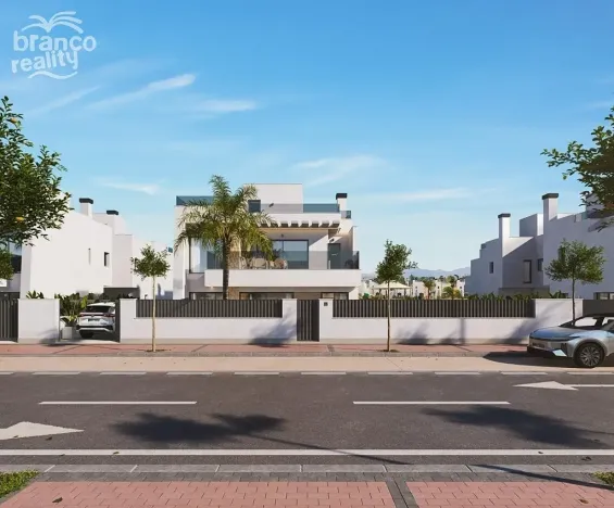 Prodej rodinného domu, Torre Pacheco, Murcia, Španělsko, 220 m2