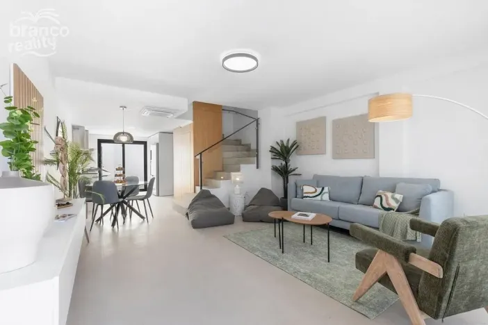 Prodej rodinného domu, Rafal, Alicante, Španělsko, 207 m2