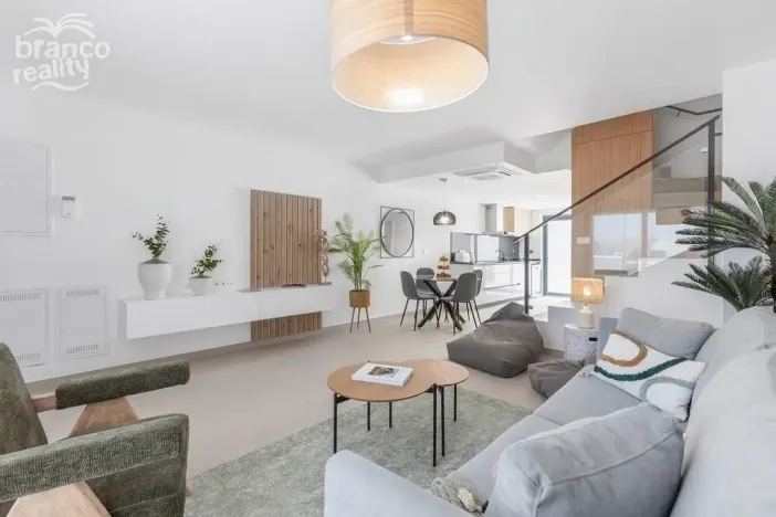 Prodej rodinného domu, Rafal, Alicante, Španělsko, 207 m2