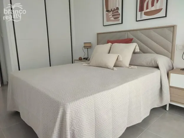 Prodej rodinného domu, Torre Pacheco, Murcia, Španělsko, 96 m2